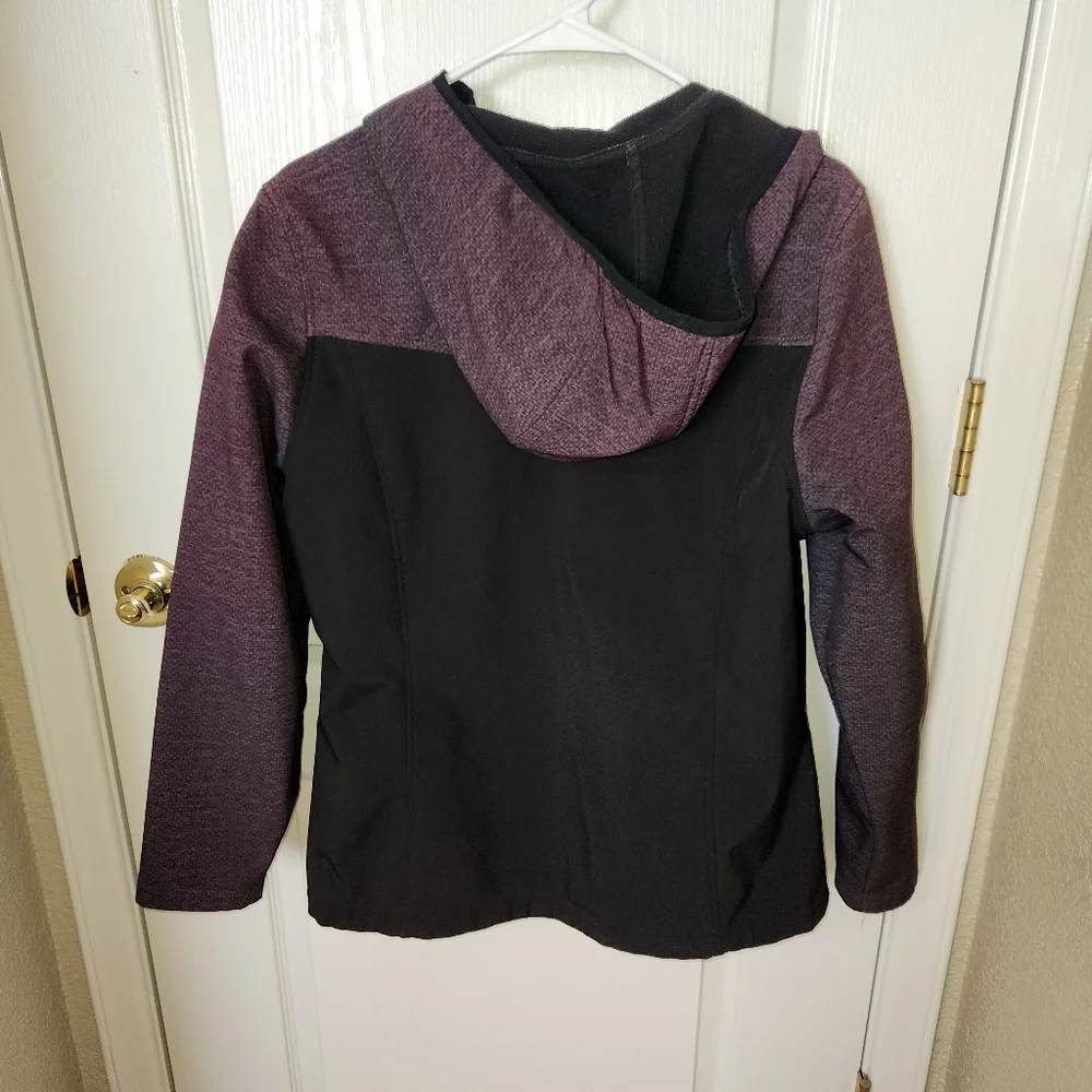 Rustic Ridge Jacket - Picture 4 of 4